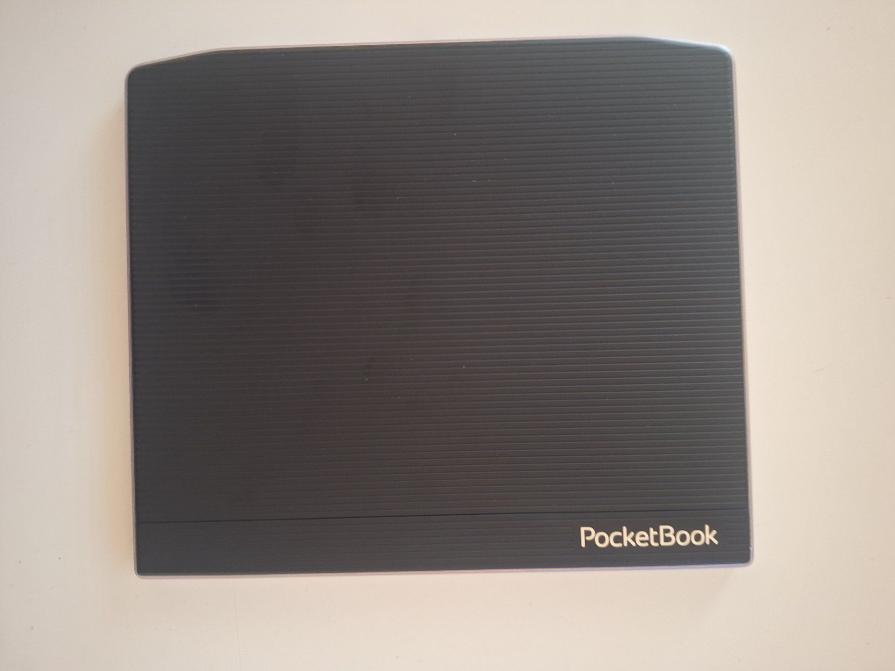 PocketBook Tablet PC: PocketBook Era 7" Stardust Silver eReader Tablet neuwertig – Nuovo (secondo la descrizione) da Rothenthurm venduto da GhostSymphony 3