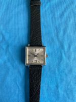 Nicolet Damen Vintage Armbanduhr Swiss Made