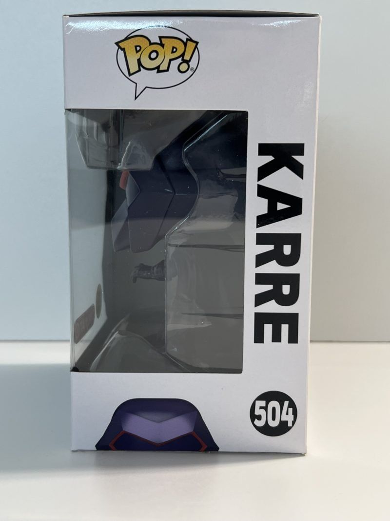 Funko Statuette: Funko POP! Star Wars Karre Edition Limitée Phosphorescente – Nuovo e nell'imballaggio originale da Le Mouret venduto da perfectbijou 3