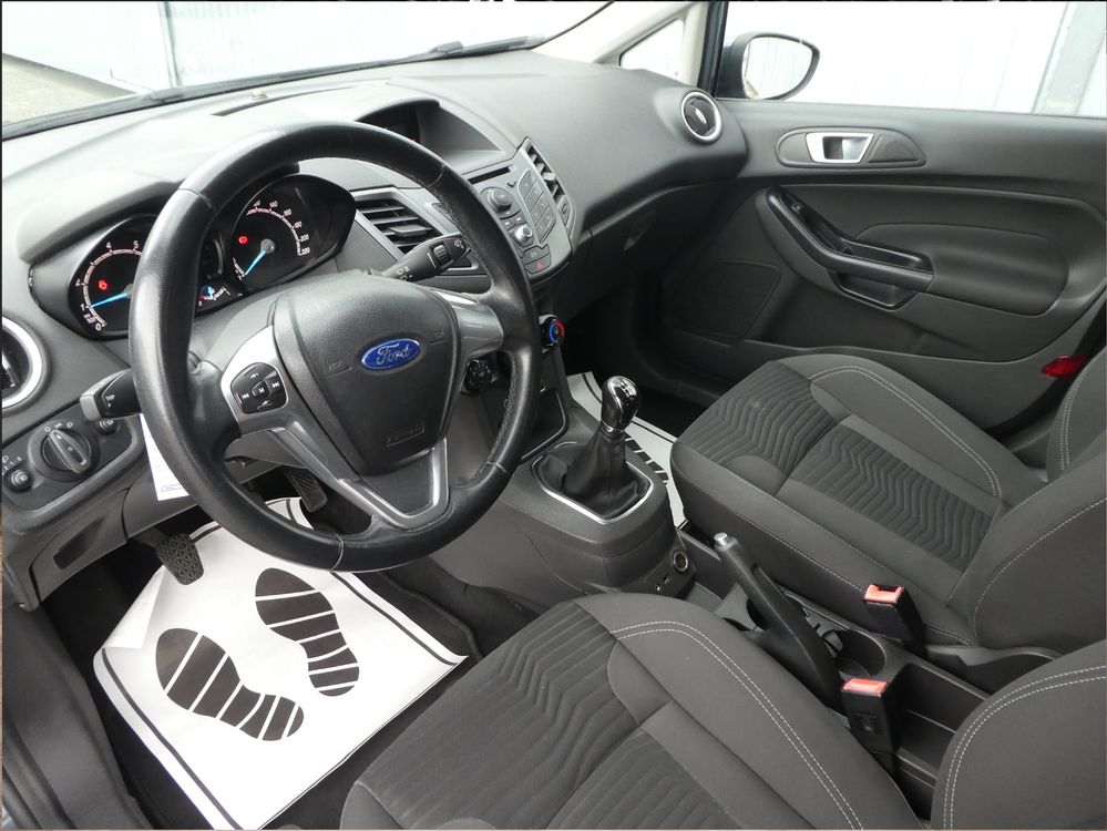 Ford Automobili: Ford Fiesta 1.0 SCTi – Usato da Marthalen venduto da PANAMA95 5
