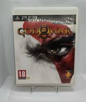 God of War III - PS3 (Version Promo / Not for Resell)