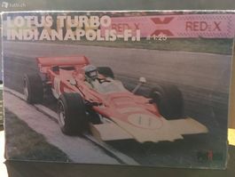 Lotus Turbo Indianapolis F.I