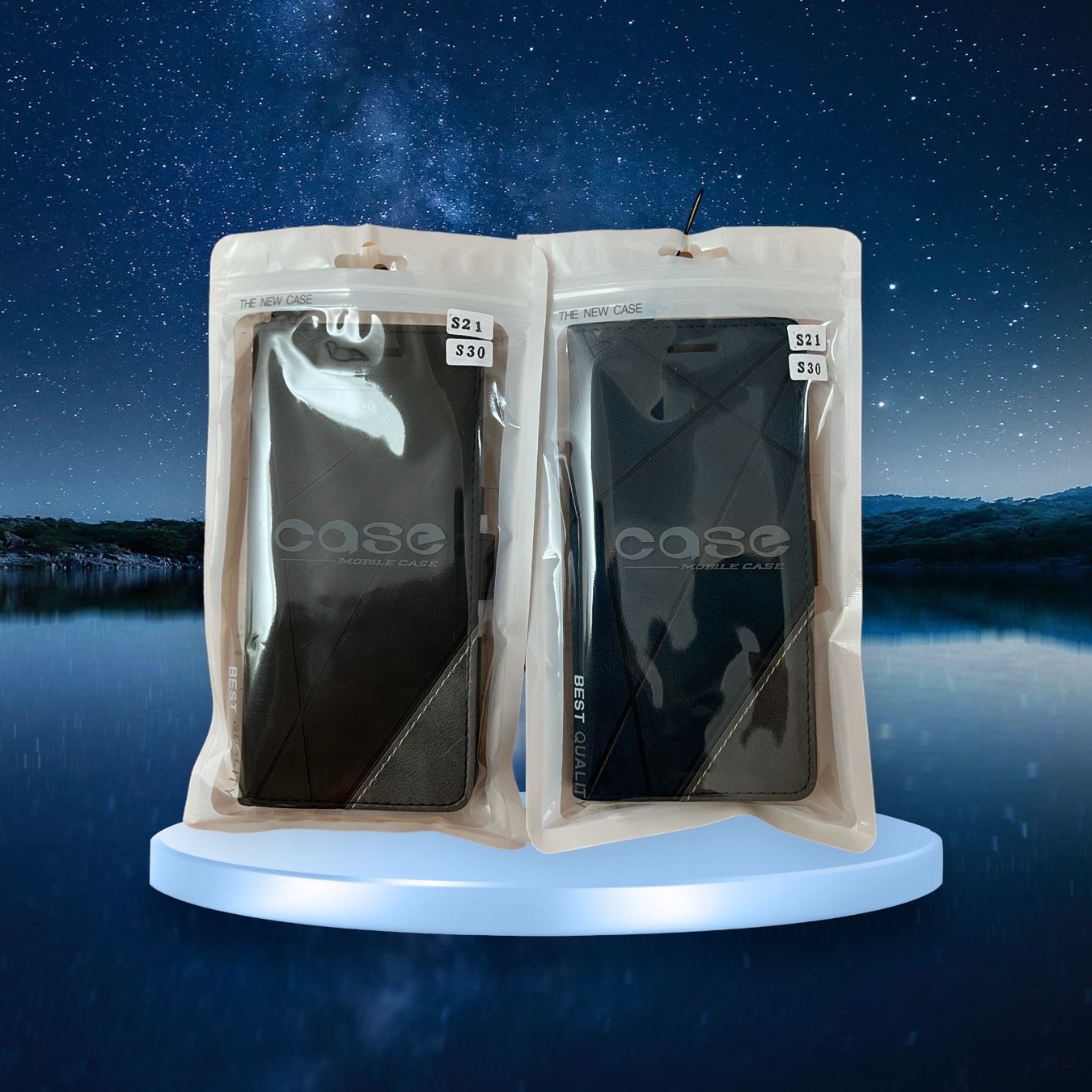 Cover & Protezioni schermo: étuis pour samsung S21 – Nuovo e nell'imballaggio originale da Marly venduto da gol_7sfs 1