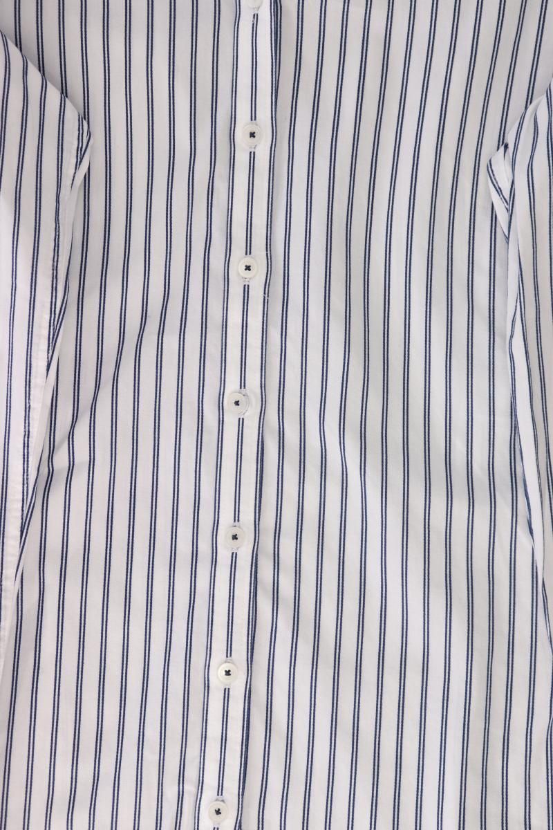 Camicette: Tommy Hilfiger Langarmbluse gestreift – Usato da Neustadt an der Waldnaab venduto da SecondLifeFashion 2