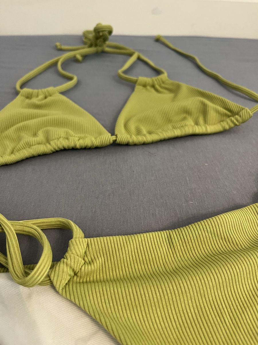 Zaful Badekleider & Bikinis: Maillot de bain taille S - Zaful   – Neu (gemäss Beschreibung) aus Aigle von sow_m7gm 2
