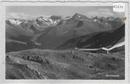 Strelapass