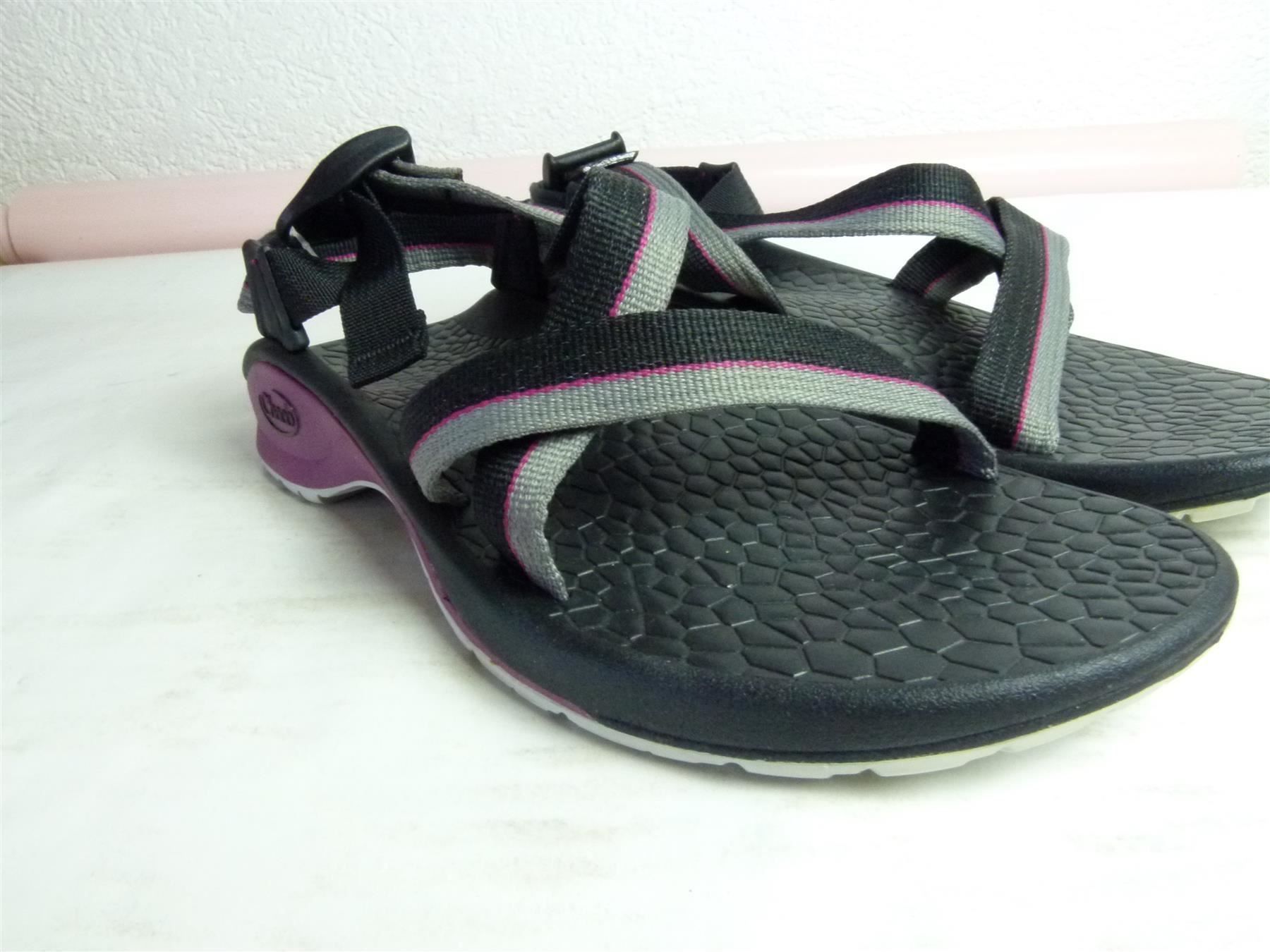 Scarpe da donna: Chaco Trekkingsandale Gr. 38 – Nuovo (secondo la descrizione) da Uerkheim venduto da Justi.y