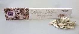 Räucherstäbchen - Weisser Salbei
