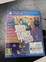 Just Dance 2020 PS4 Game Playstation - Neu OVP