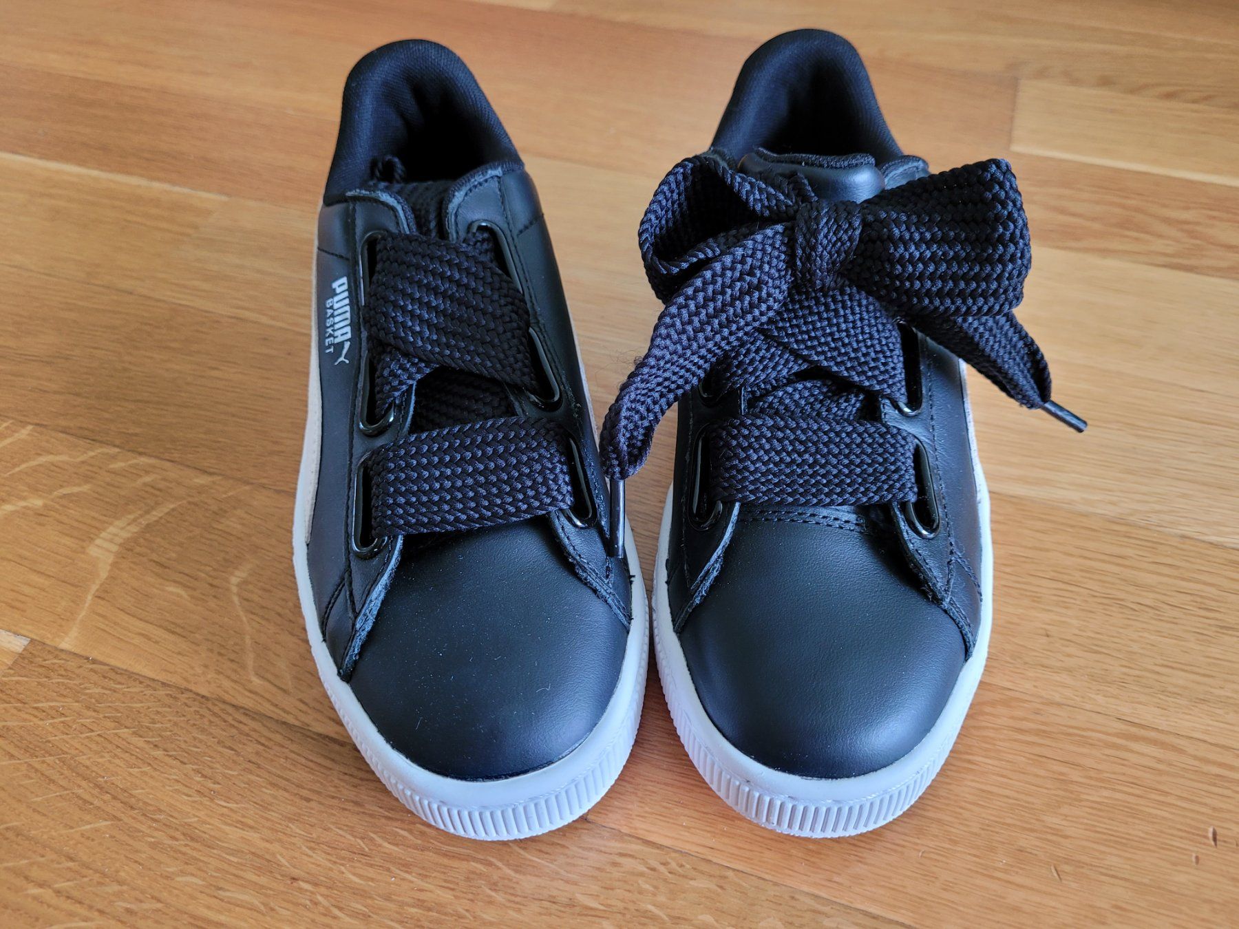 Puma Scarpe da donna: Sneakers Damen Puma Gr 37 neu – Nuovo (secondo la descrizione) da Port venduto da Darialina