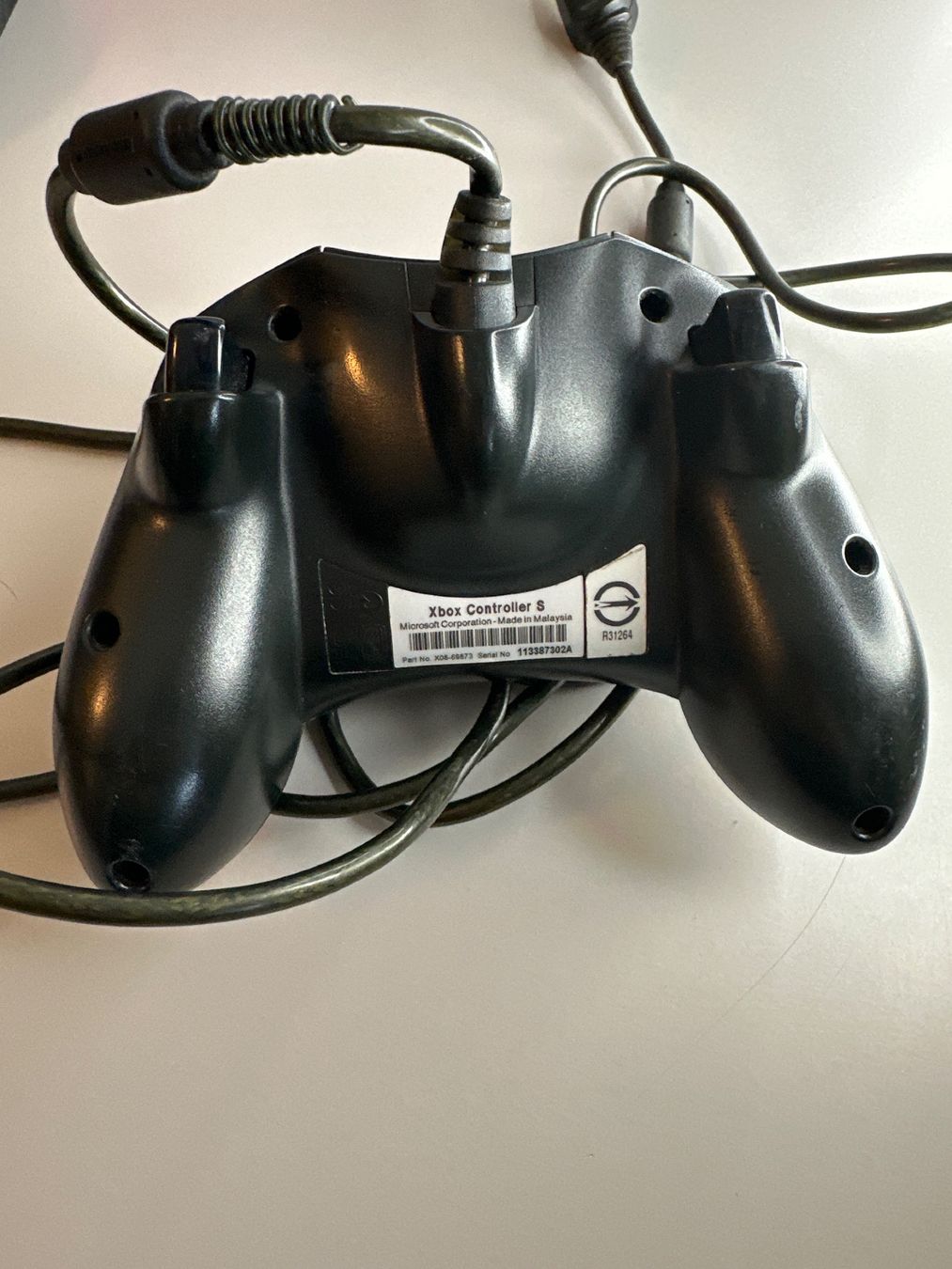 Microsoft Controller: Xbox Controller – Usato da St.gallen venduto da taduz 1