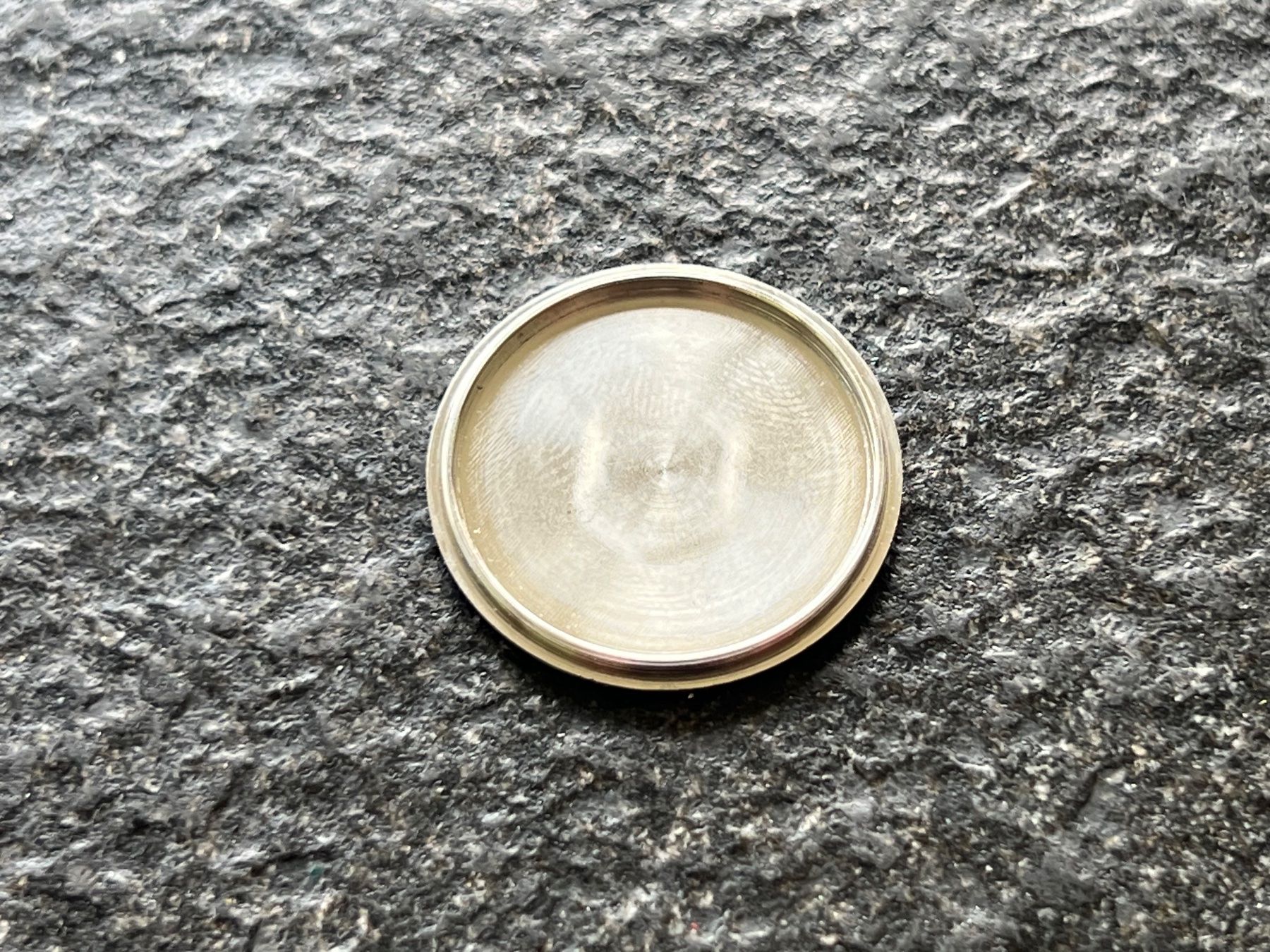 Tag Heuer Orologi: Tag Heuer Deckel WA1210 – Nuovo (secondo la descrizione) da Steffisburg venduto da FlorianJohner 2