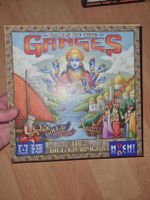 Jeu de société Rajas of the Ganges - HUCH! 