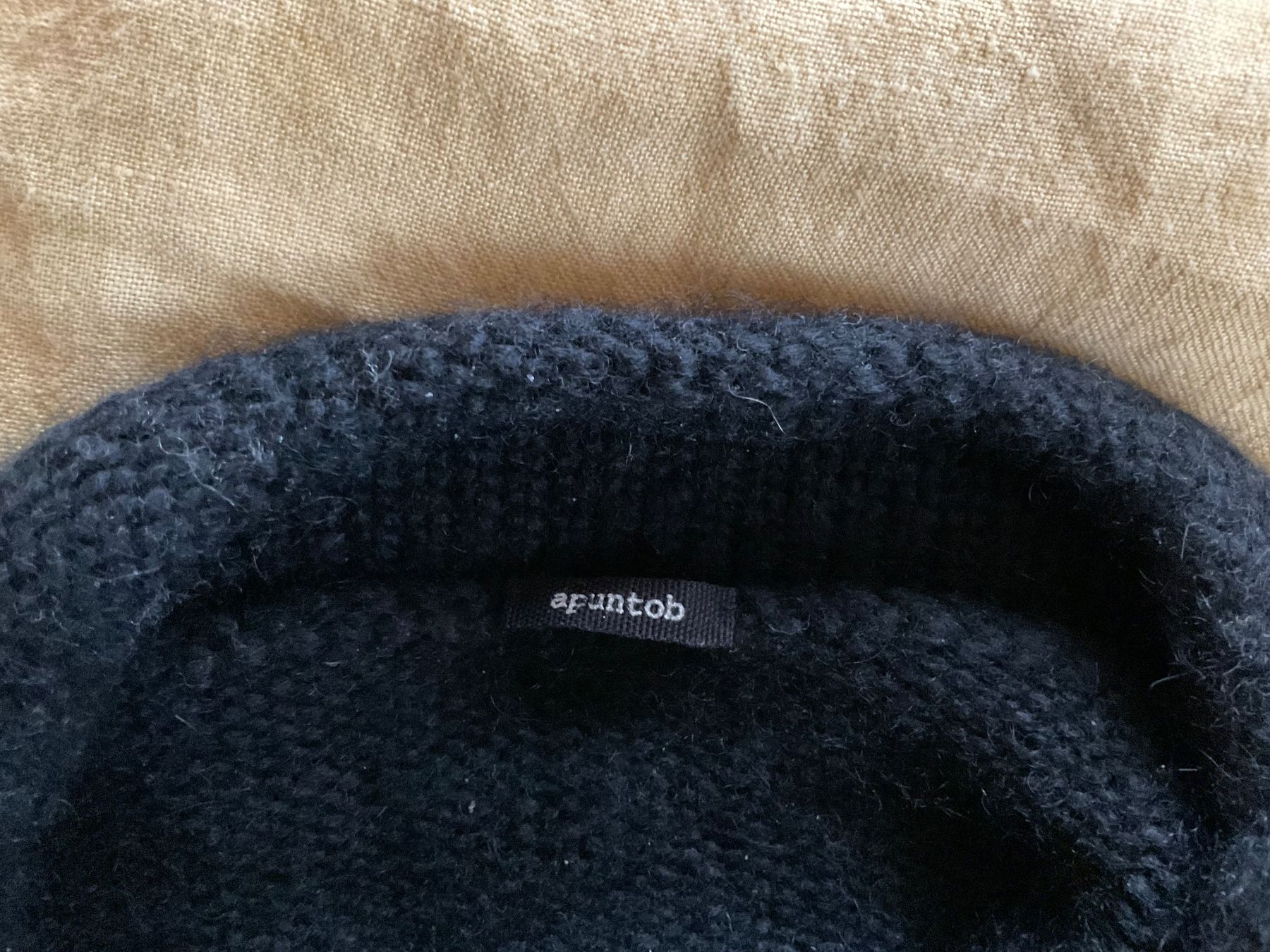 Vestes: Strickjacke von Apuntob – D'occasion à Bern par Gabriela32 5