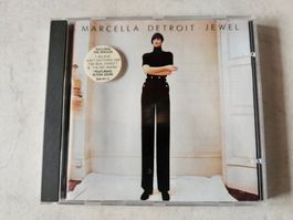 Marcella Detroit  -  Jewel / (New Wave, Synth-pop)