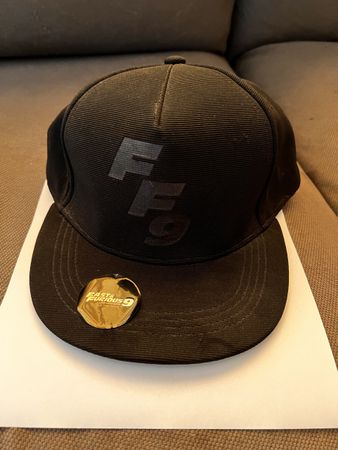 Cape von Fast & Furious 9 neu