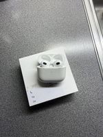 Airpods 3 Generadions