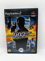 James Bond 007 in Agent im Kreuzfeuer (DE) - Playstation 2