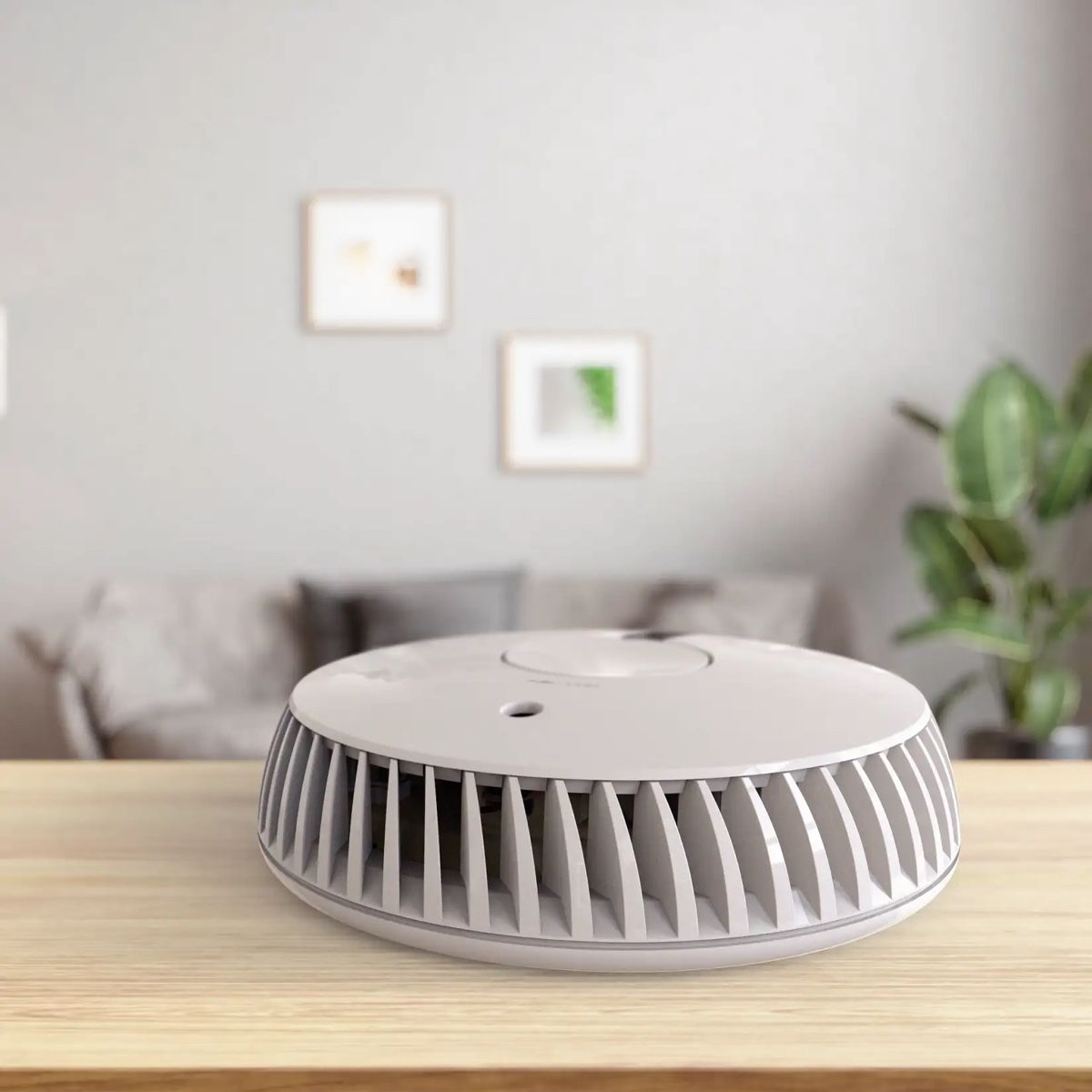 Sistemi d'allarme: Rauchmelder FireAngel FA-6111-INT  – Nuovo e nell'imballaggio originale da Neuhausen venduto da inf_nxp8 3