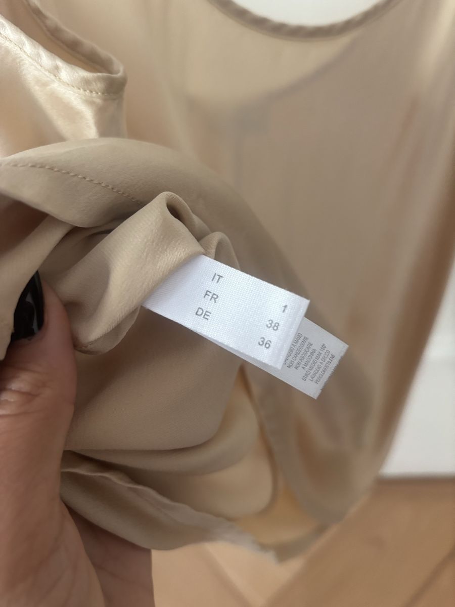 La Perla Tops: La Perla Top – Gebraucht aus Zürich von fab.gr 3