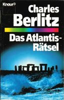 Charles Berlitz; Das Atlantis-Rätsel