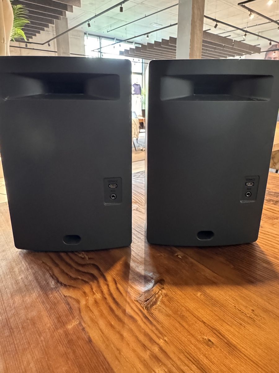 Bose Haut-parleurs: Bose SoundTouch Set 2x ST10 + ST20 III + FB – D'occasion à Killwangen par MartinD. 6