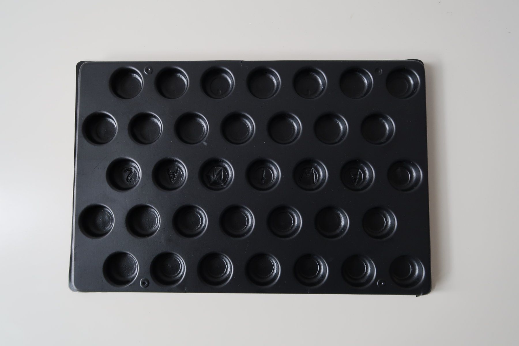 Contenitori & Simili: 1 Karton à 40 Blister/Trays – Nuovo (secondo la descrizione) da Schöftland venduto da sani5040