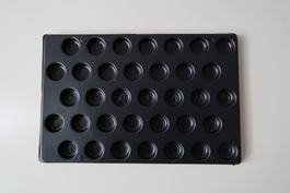 1 Karton à 40 Blister/Trays