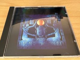 Tangerine Dream – Tyranny Of Beauty