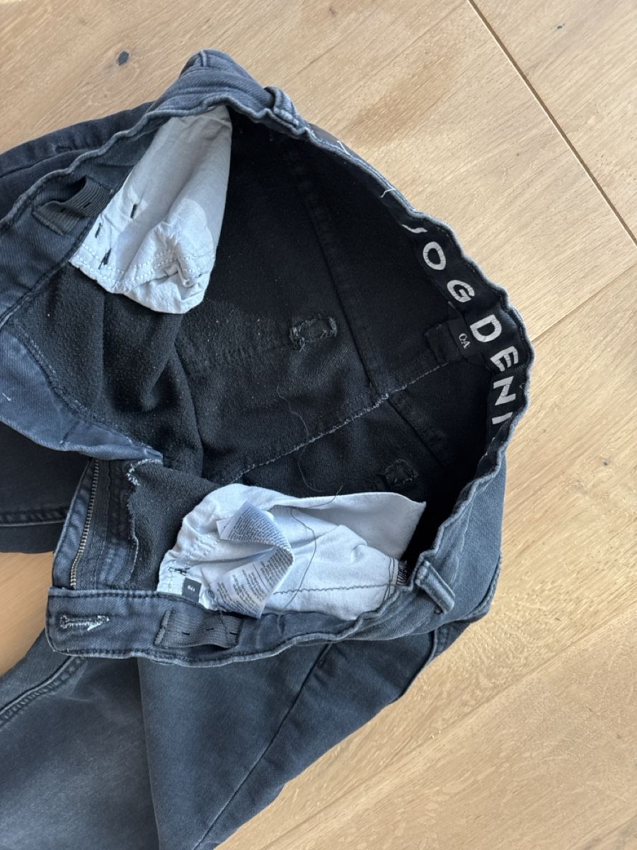 Pantaloni: Jeans – Usato da Bremgarten AG venduto da Jeannine015 1