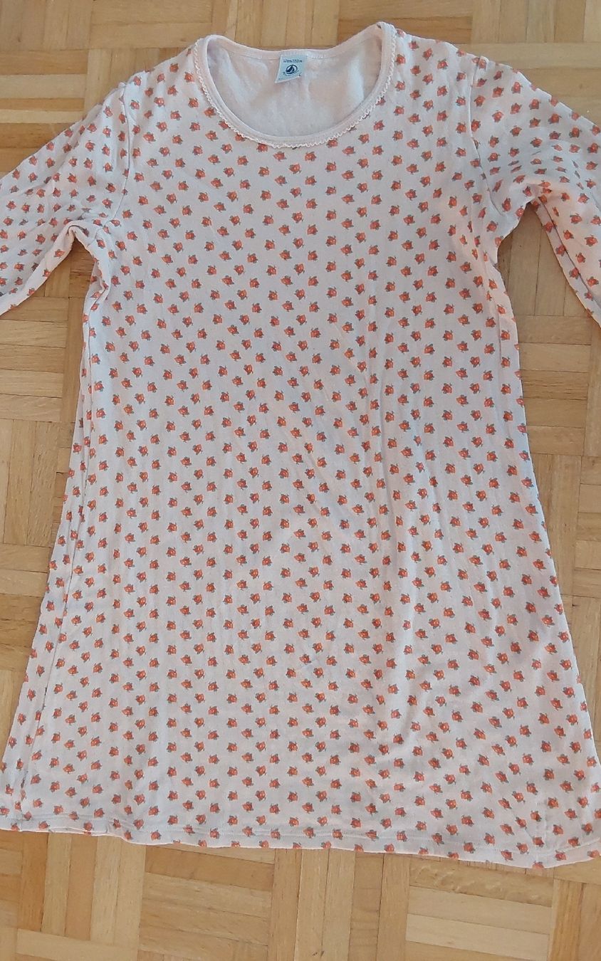 Petit Bateau Pigiama & Simili: Nachthemd petit Bateau 152 Mädchen – Usato da Köniz venduto da scopello12 1