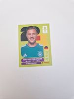 Panini Sticker GER2