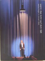 Westernhagen in Concert 2005 - Wenn das Licht auf dich fällt