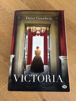 Livre Victoria Daisy Goodwin