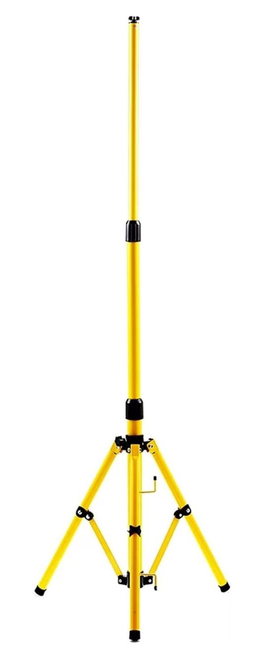 Lampen: Neues Stativ für LED-Strahler – Neu und originalverpackt aus Rüthi (Rheintal) von Balty
