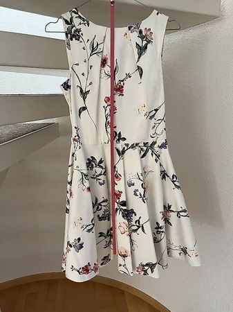 Kleid von Closet London, Grösse S