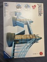 Ravensburger 3D Puzzle Tower Bridge London 216 Teile