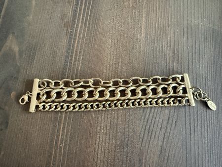 Guess Armkette mit Kettenglieder