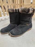 Schuhe 38 Winterstiefel