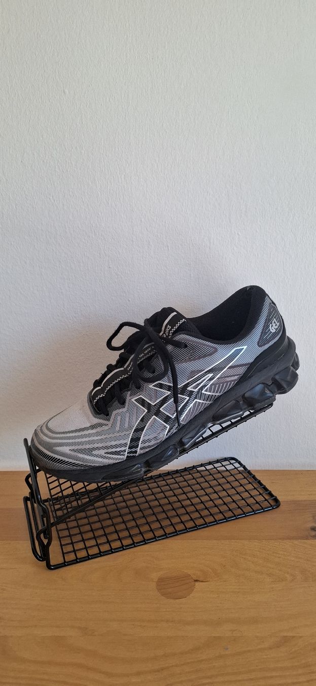 Asics Scarpe da uomo: asics gel quantum 360 VII – Usato da Perly venduto da gsc_hwt7