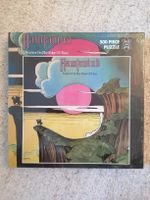 Puzzle Hawkwind Warrior On The Edge Of Time 500 pièces Neuf