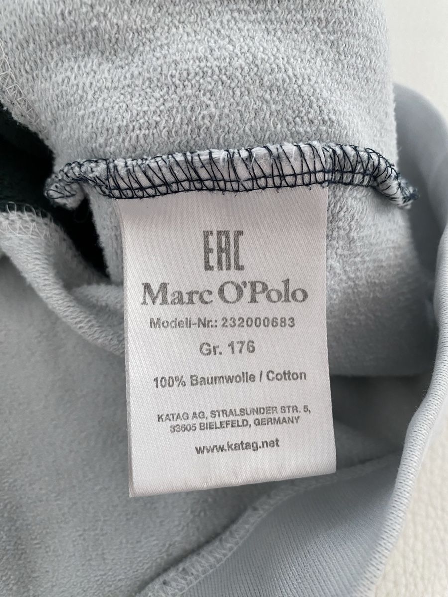 Pullover & Sweatshirts: Marc O' Polo Polo Pullover – Gebraucht aus Opfikon von Luis144 1