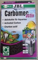 JBL Carbomec aktiv 400g akivkohle für Filter
