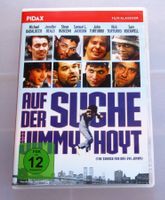 AUF DER SUCHE NACH JIMMY HOYT - Steve Buscemi