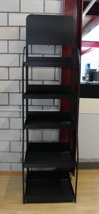 Scaffali: Lube1 Verkaufsdisplays – Nuovo e nell'imballaggio originale da Düdingen venduto da Tresortech