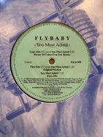 Flybaby – You Must Admit (Formaldehyd)