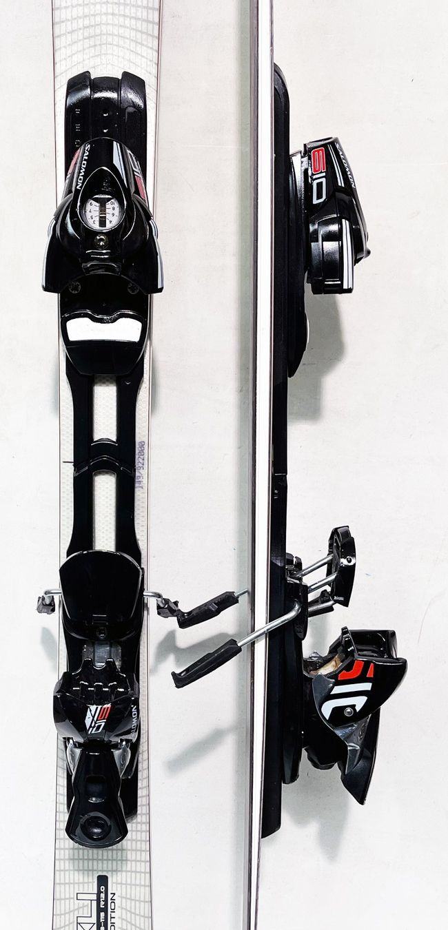 Ski Stöckli Spirit Motion 149 (Gebraucht) in Niederwil AG für CHF 25