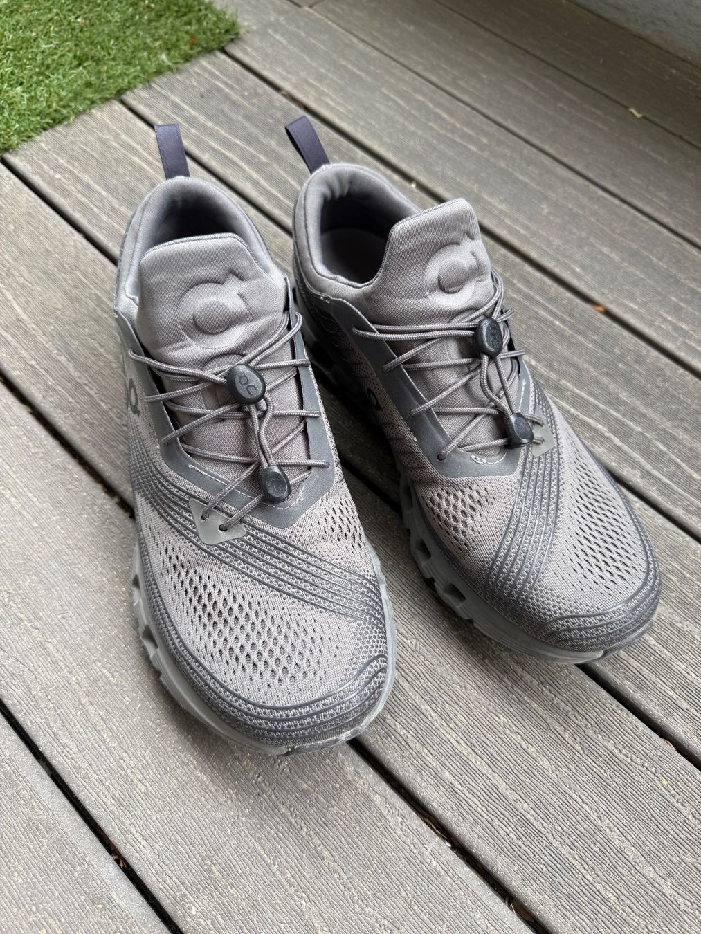 Scarpe da uomo: Cloud X Z5 - very good condition 42M – Usato da Erlenbach ZH venduto da pol30 5