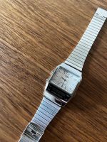 Casio Vintage Analog-Digital Armbanduhr, Modell AQ-450