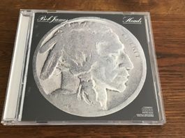 BOB JAMES - Heads - CD